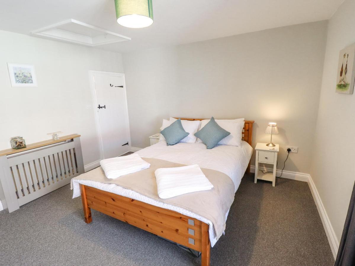 The Cottage 16 Northside Patrington Екстериор снимка